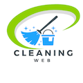 Cleaning Web App