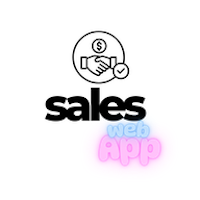 Sales App