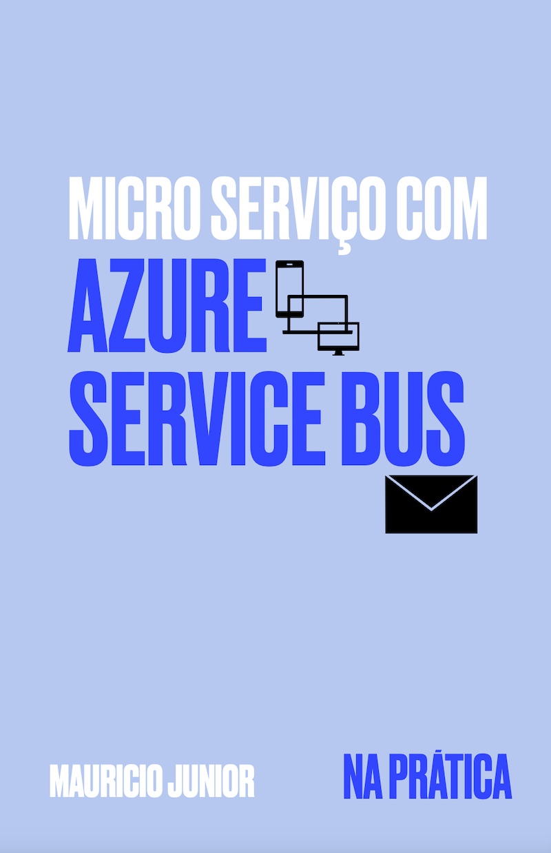 Micro Serviço com Azure Service Bus